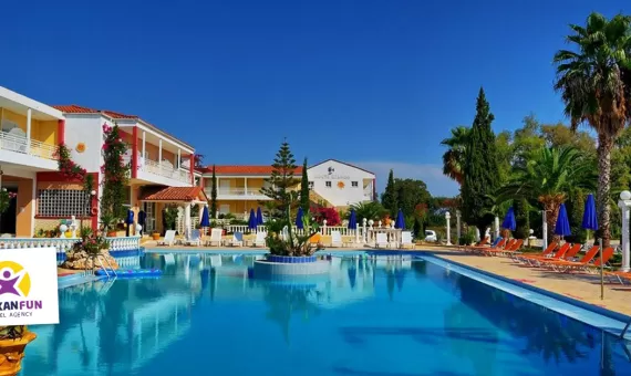 HOTEL IKAROS