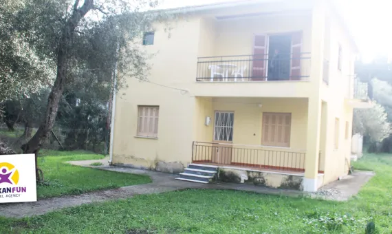 ALEXANDRA VILLAS