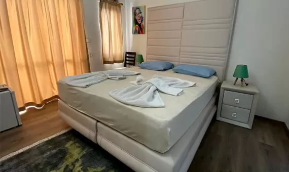 Hotel Ada Corner 2*