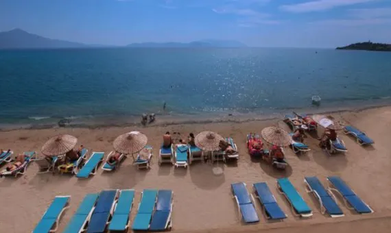 Arora Hotel 4* | Kusadasi