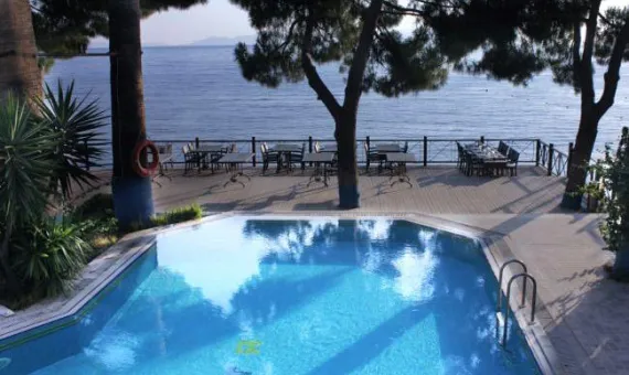 Arora Hotel 4* | Kusadasi