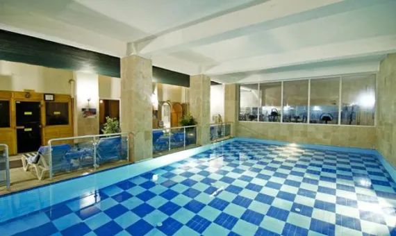 Arora Hotel 4* | Kusadasi