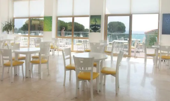 Arora Hotel 4* | Kusadasi
