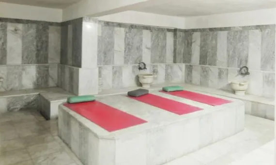 Arora Hotel 4* | Kusadasi
