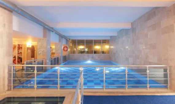 Arora Hotel 4* | Kusadasi