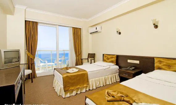 Arora Hotel 4* | Kusadasi