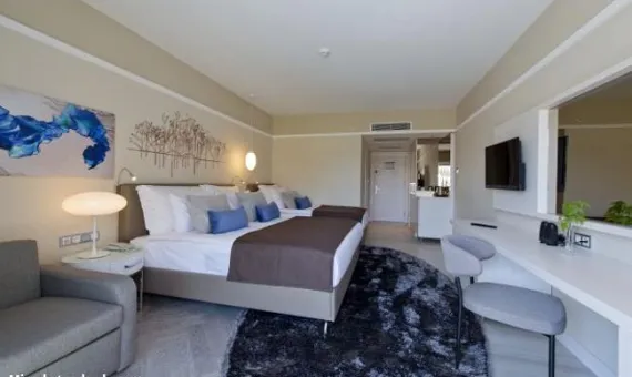Tui Sensatori Resort by Barut 5* | Fetije