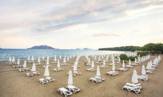 Tui Sensatori Resort by Barut 5* | Fetije