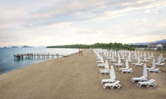 Tui Sensatori Resort by Barut 5* | Fetije