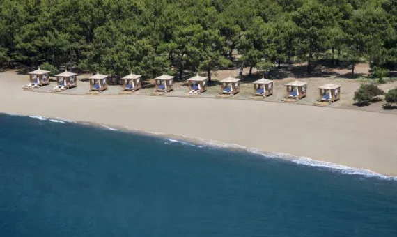 Tui Sensatori Resort by Barut 5* | Fetije