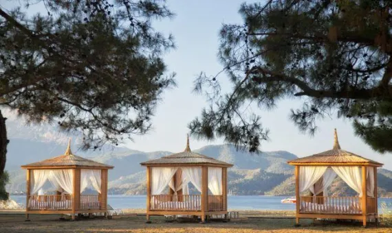 Tui Sensatori Resort by Barut 5* | Fetije