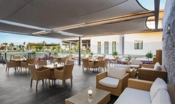 Tui Sensatori Resort by Barut 5* | Fetije