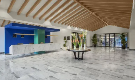 Tui Sensatori Resort by Barut 5* | Fetije
