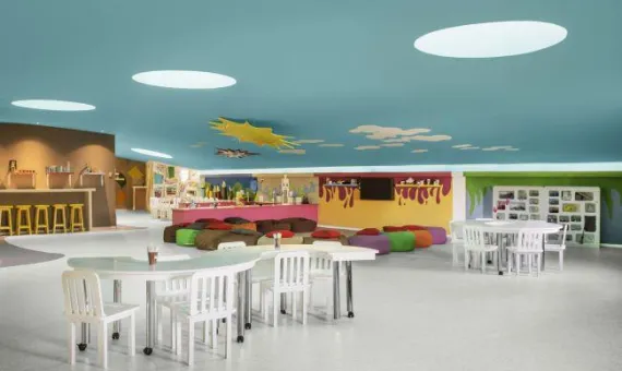 Tui Sensatori Resort by Barut 5* | Fetije