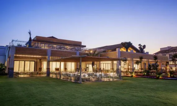Tui Sensatori Resort by Barut 5* | Fetije