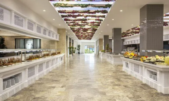 Tui Sensatori Resort by Barut 5* | Fetije