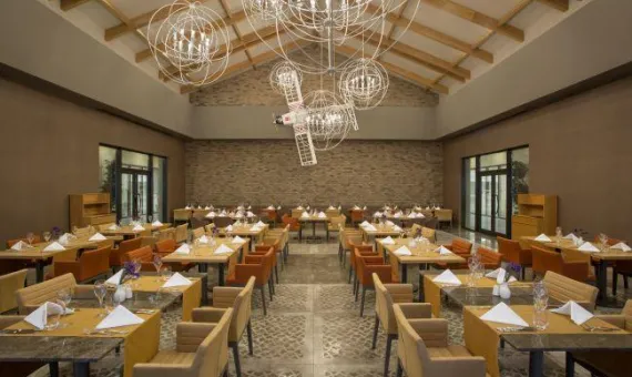Tui Sensatori Resort by Barut 5* | Fetije