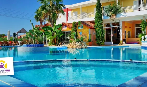 HOTEL IKAROS