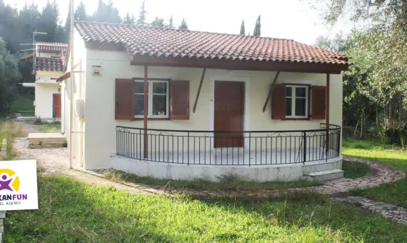 ALEXANDRA VILLAS