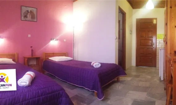 ALEXANDRA APARTMENTS 2*