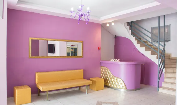 HOTEL ERATO STARS 2*