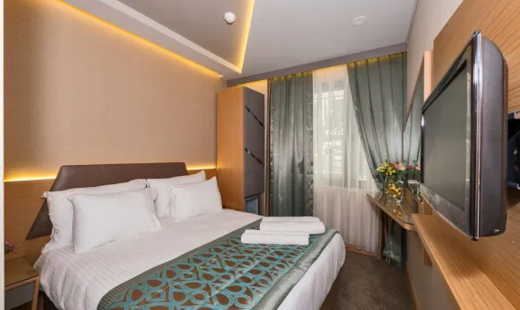 Hotel Genova (4* prema našoj proceni)