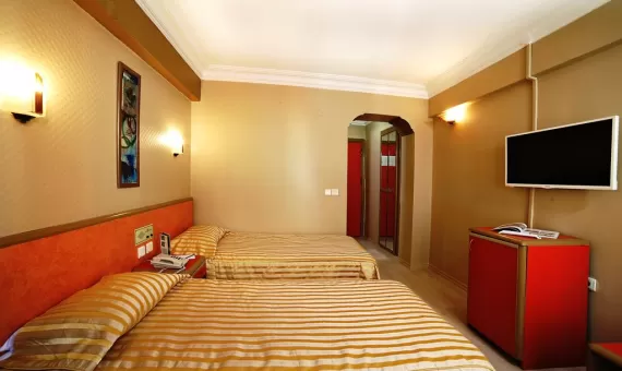 Hotel Sahinler 3*