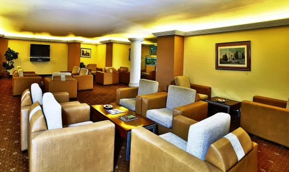 Hotel Sahinler 3*