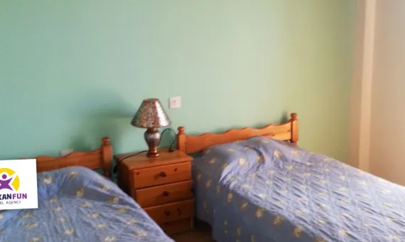 HRISTINA APARTMENTS
