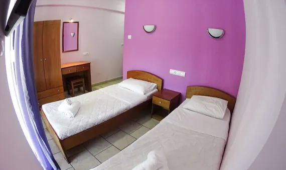 HOTEL ERATO STARS 2*