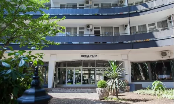 Hotel PARK 3*