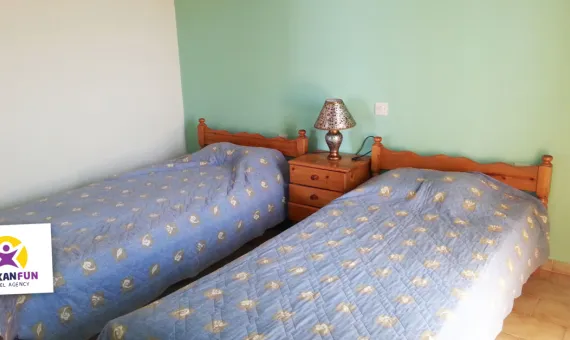 HRISTINA APARTMENTS