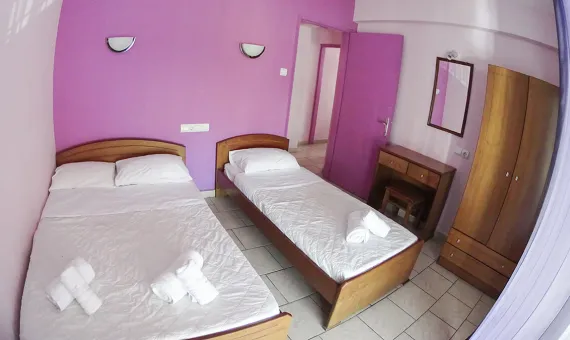 HOTEL ERATO STARS 2*