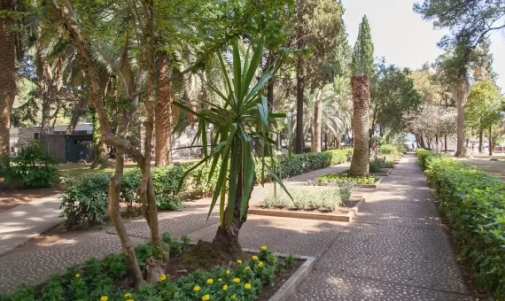 Hotel PARK 3*
