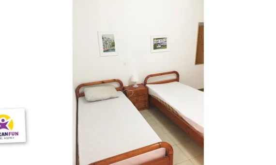 AGELIKI STUDIOS 2*