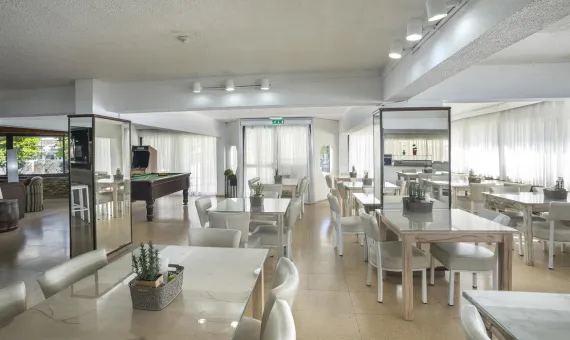 Cactus Hotel 2* | Larnaka