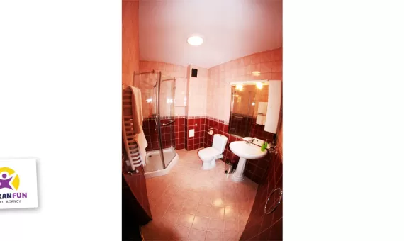 Hotel Daisy Superior 3*