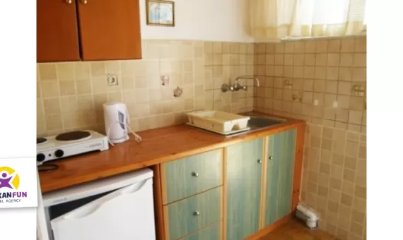 DIMITRA VILLA STUDIOS