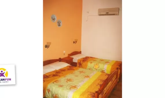 DIMITRA VILLA STUDIOS