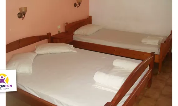 DIMITRA VILLA STUDIOS