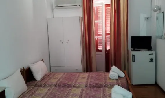 HOTEL PALLADION - Evia