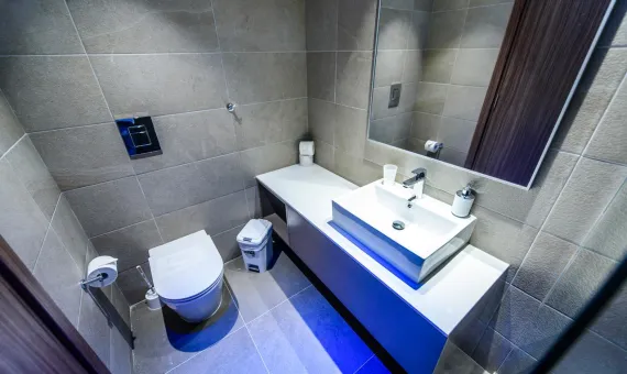 Elena Hotel 3* | Aja Napa