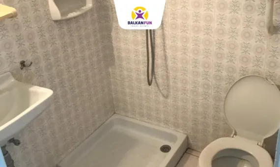 HOTEL AGNANTI