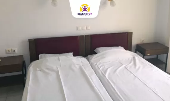 HOTEL MAGDA