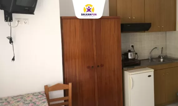 HOTEL MAGDA