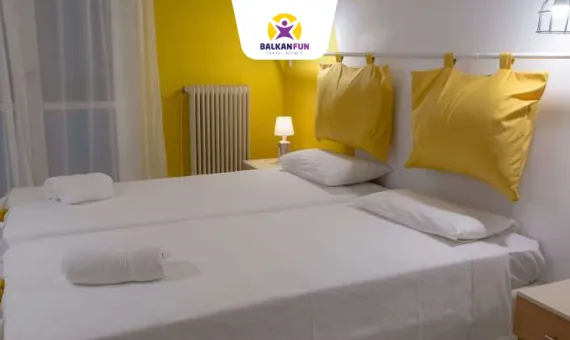 Hotel Galaxy 2*