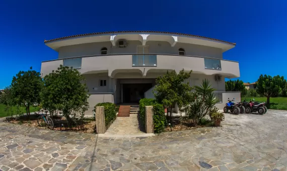 MANSION HAVANA VILA