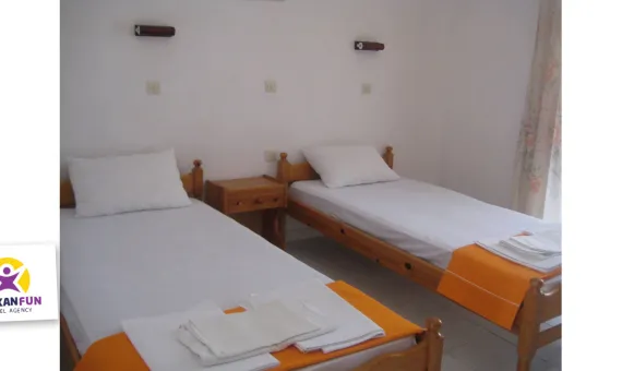 HELENAS APARTMENTS 2*