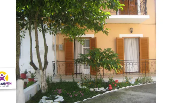 HELENAS APARTMENTS 2*