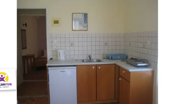 HELENAS APARTMENTS 2*